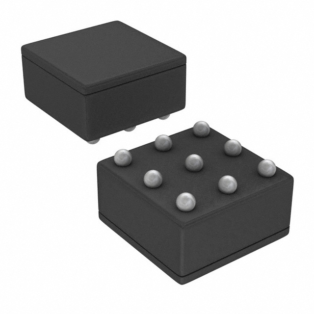 LM3701XBBP-420 Texas Instruments